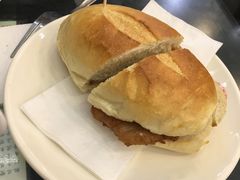 -义顺牛奶公司(庇利金街店)