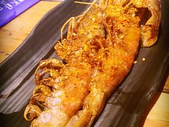 -海小馆海鲜餐厅(茂业百货店)