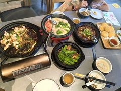 -陶德砂锅(蜀汉路店)