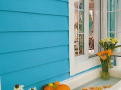 -BLUE HOUSE咖啡