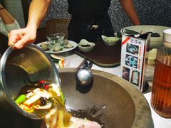 -鲜潭蒸汽石锅鱼(五道口购物中心店)
