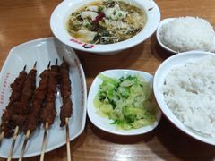 -南城香(北京南站店)