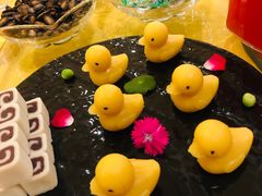 -北京全聚德(西客站店)