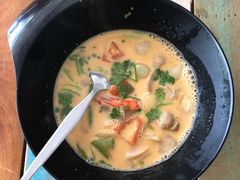 冬阴功海鲜汤-Doo Dee Thai Food(Issan/Isaan/Esan)