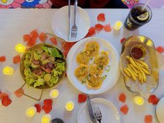 -天空花园餐吧·生日·团建(南山店)