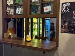 -昕泉小馆· Sake Bar(官任店)