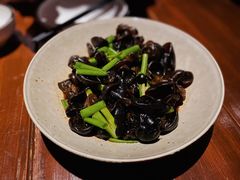 -Local泰莲庭(虹鳟鱼店)