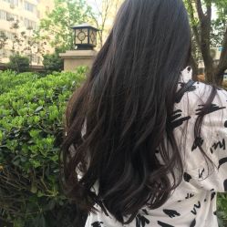 -YESIDO椰岛造型烫发染发