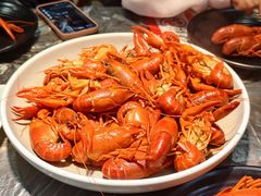 -指爱龙虾(金杨路总店)