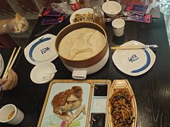-满园烤鸭·春饼(沈北万达店)