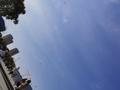-映月湖中央公园