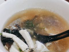 -老驴头(红二师店)