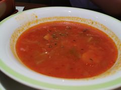 -萨莉亚意式餐厅(杭州西溪龙湖天街店)