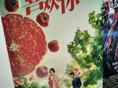 -华星国际影城