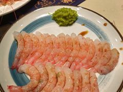 -大渔铁板烧(东城店)