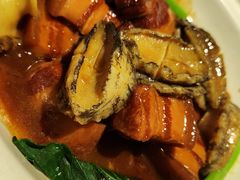 -荣成倪氏海泰度假酒店-餐饮