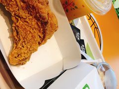 -德克士(前门店)
