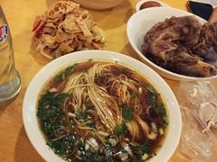 -水仙拉面(水仙街店)