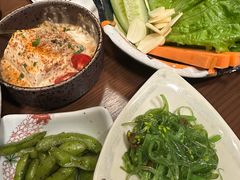 -本寻烧肉酒场(双井店)
