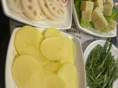 -重庆巴渝火锅(钟家村店)