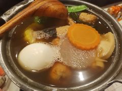 -芥岛(河北大街店)