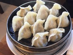 -三盛轩回民饺子馆