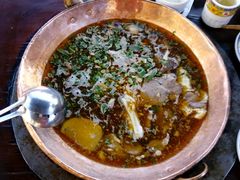 -朝伟清真铜瓢牛肉馆(三十年老·店)