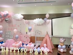-上海小南国(金桥国际广场店)