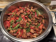 -西藏饭店·亚克·食光自助餐厅