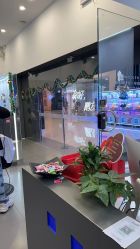 -CIT造型·烫发·染发