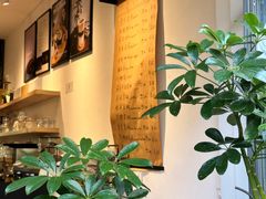 -工页咖啡X COFFEE(龙东路店)