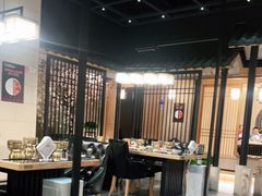 大堂-川骄海鲜自助(亚运村店)
