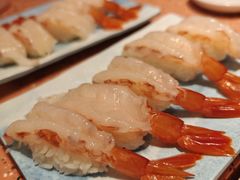 -元气寿司(东方宝泰店)