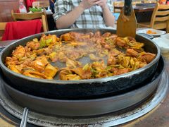 -春川铁板鸡(高科园店)
