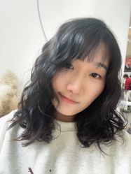 -汀南丝雨Hair design