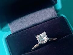 -Tiffany & Co.蒂芙尼
(杭州万象城店)