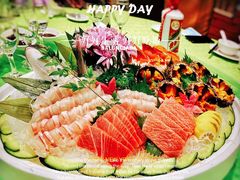 -盛港湾海鲜食府(黄沙店)