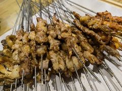 -万鑫鸡翅
