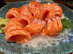 -水之惠鲜鱼料理(王府大街店)