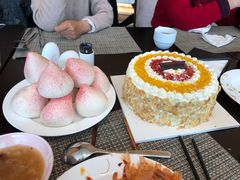 -洲际酒店·地平线全日餐厅HORIZON CAFÉ