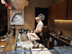 -千代武日本料理(爱建店)