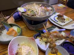 -坂吉屋·居酒屋深夜食堂(龙湖店)