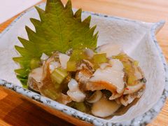 -小句号·精致料理(江南环球港店)