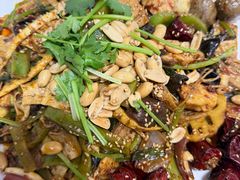 -拿渡·水煮鱼麻辣香锅(王府井奥莱·香江小镇店)