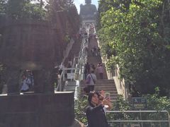 -天坛大佛