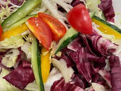 -骏莱海鲜鱼港(五角场店)