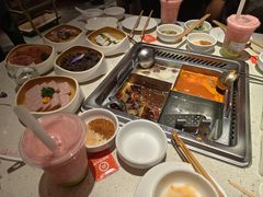 -海底捞火锅(创意园店)