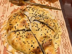 -那拉提之疆·新疆菜(美院店)