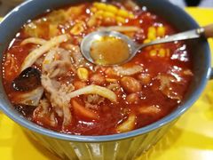 -嗨皮儿·现蒸面皮(抄纸巷店)