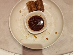 -客家大院·非遗赣南客家菜(郁孤台店)